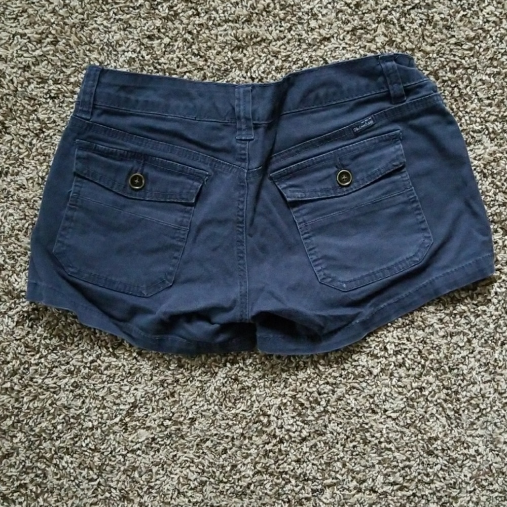 Shorts - Picture 2 of 2
